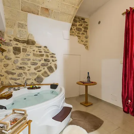 Дом отдыха Casa Relax *