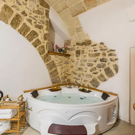 Casa Relax Мезанье