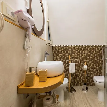 Hébergement de vacances Casa Relax Mesagne