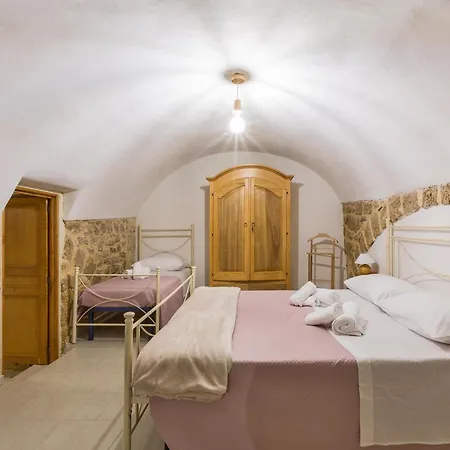 Casa Relax * Mesagne