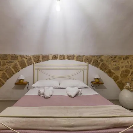 Casa Relax Ferienhaus Mesagne