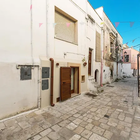 Ferienhaus Casa Relax