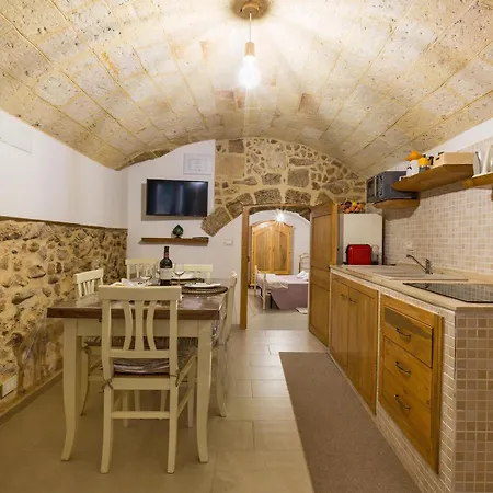 Hébergement de vacances Casa Relax Mesagne